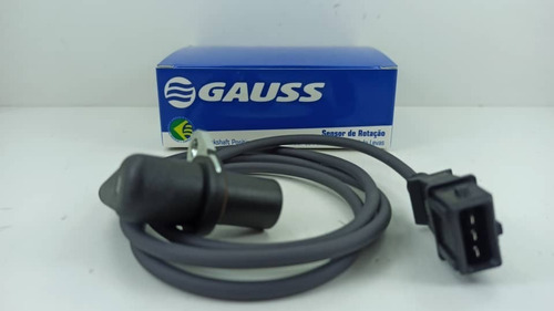 Sensor Cigüeñal Chevrolet Optra Limited/captiva 2.4 (cable L