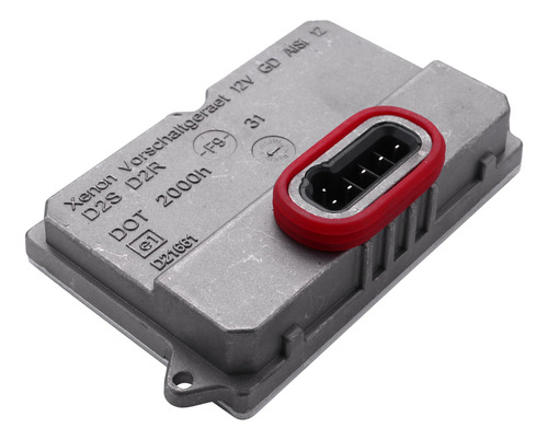 Módulo Queenly-5dv008290-00 Xenon Hid Ballast D2s D2r Para