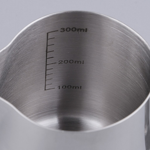Verter La Olla Para Hacer Jabón Para Velas 300ml 75x90mm