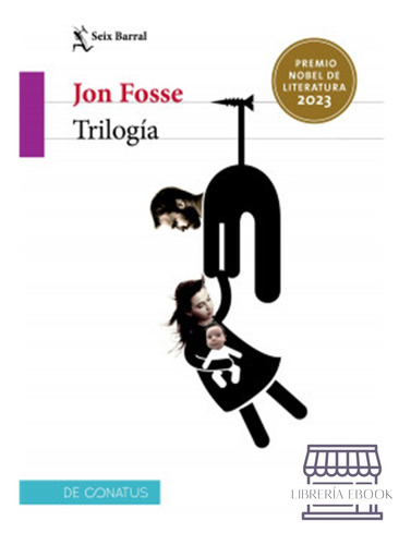 Trilogía Jon Fosse