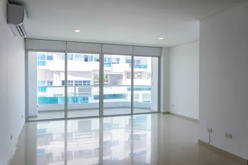 Apartamento En Venta En Castillo Grande. Cod V6135