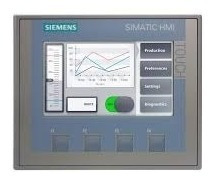 Siemens Ktp400 Pn/color Version 2 - 6av2123-2db03-0ax0
