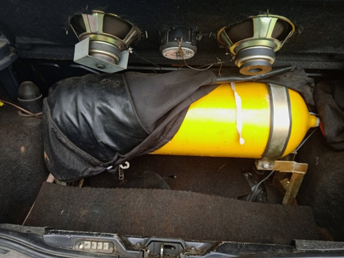 Imagem 6 de 9 de Fiat Palio 1.6