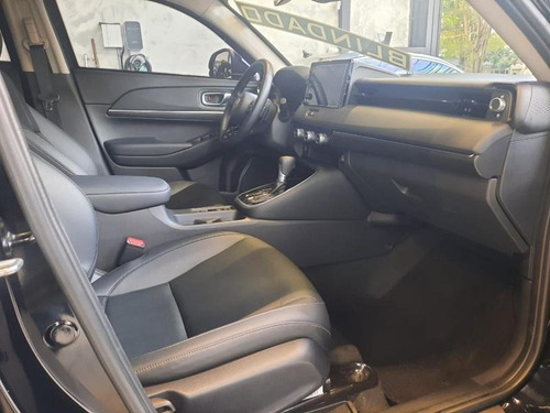 Honda HR-V 1.5 DI I-VTEC TURBO FLEX TOURING CVT