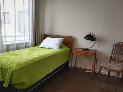 Acogedor Departamento Cercano Al Barrio Italia