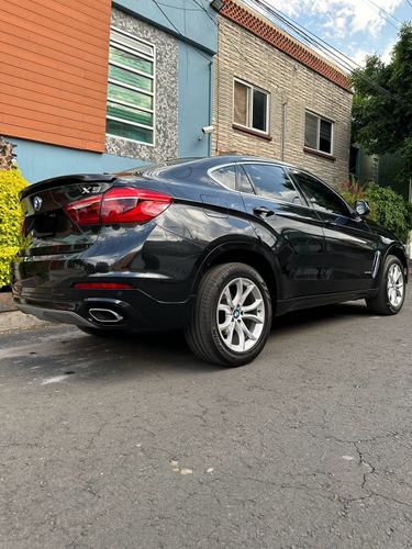 BMW X6 3.0 Xdrive 35ia Extravagance At