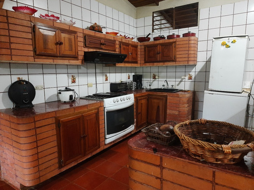 Imagen 5 de 16 de Casa En Venta En Urb. Los Bagres, San Juan De Los Morros. 23-19960