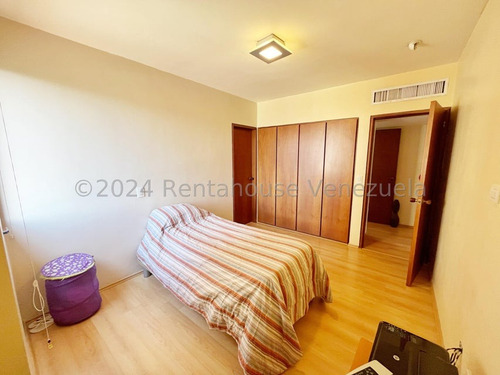 Apartamento En Venta En Los Chorros Vista Al Avila Ascensor Privado Angela Tochon