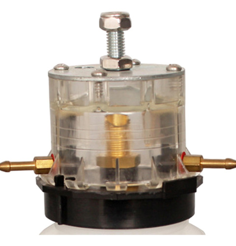 Lata De Aceite Para Máquina De Ordeño, Accesorio De Bomba