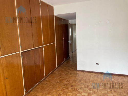 Venta Departamento 4 Ambientes Belgrano
