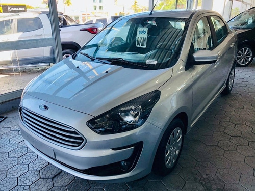 Ka+ Sedan 1.0 12v