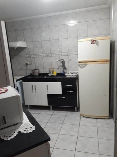 Imagem 13 de 17 de Apartamento 2 Quartos Osasco - Sp - Bandeiras - 0431
