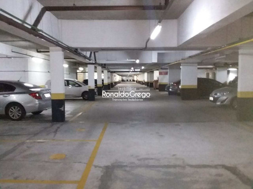 Imagem 27 de 30 de Apartamento Com 3 Dorms, Vila Sônia, São Paulo - R$ 487 Mil - V7875
