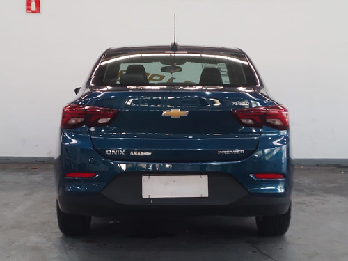 Chevrolet Onix 1.0 TURBO FLEX PLUS AUTOMÁTICO
