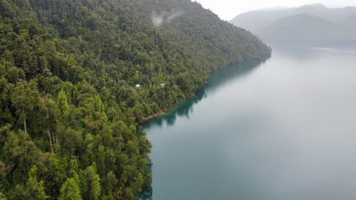 Propiedad En Venta Lago Todos Los Santos
