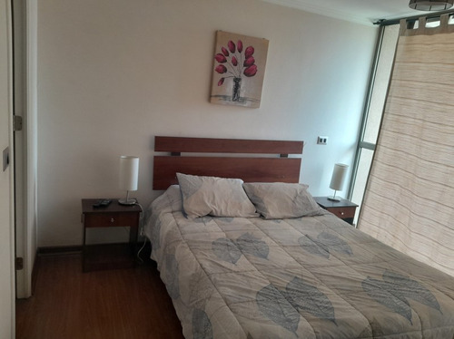 Departamento Full Amoblado 3 Dormitorios 2 Baños