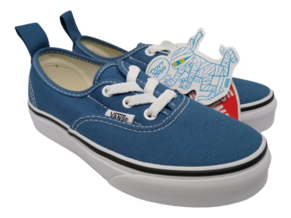 vans piel niño vans piel niño