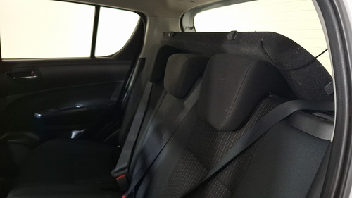 Suzuki Swift 1.4 Gls Mt