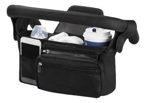 Bolsa De Almacenamiento Para Cochecito, Bolsa Colgante Para