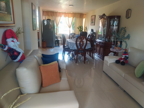 Imagen 2 de 16 de Bonito Y Cómodo Apartamento En Terrazas De San Pedro 1