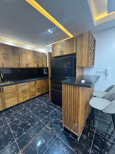 Venta De Apartamento En Alma Rosa I Santo Domingo Este Primer Piso