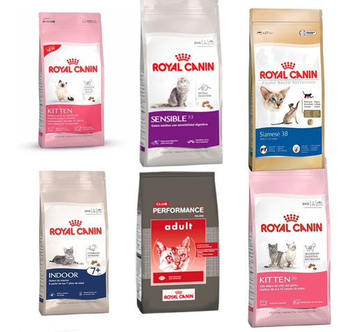Cupon Royal Canin Alimento Para Gatos Canjealo Por Productos