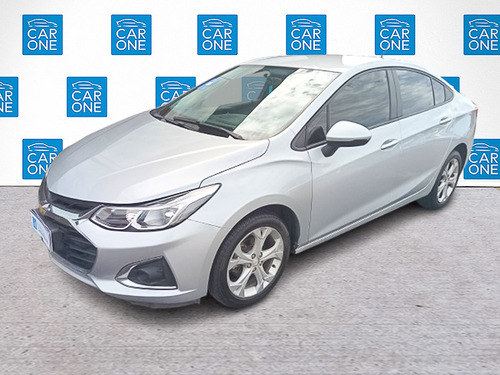 Chevrolet Cruze 1.4 LT 4P L20