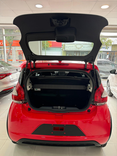 Fiat Mobi 1.0 Trekking
