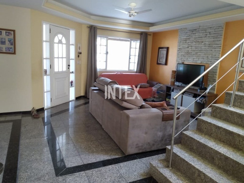 Imagem 2 de 26 de Linda Casa Para Venda Com 3 Quartos No Condominio Boa Vista, Itaipu Niterói-rj - Ca00225 - 34856030