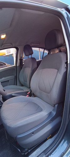Imagem 4 de 8 de Fiat Palio Attract 1.0 Flex (completo) - 2013 Aceito Trocas