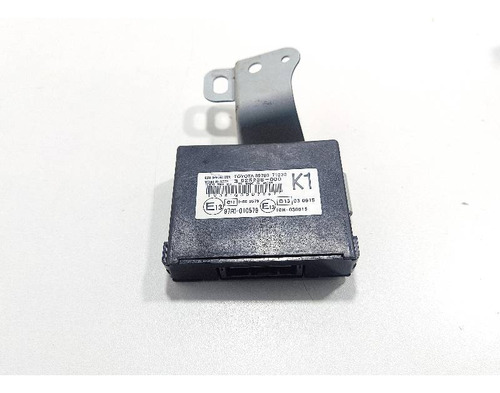 Kit Code Hilux Sw4 Srv 3.0 2012-2015 Diesel (sem Modulo Uce) (Usado)