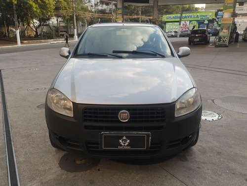 Fiat Strada 1.4 Working Flex 2p