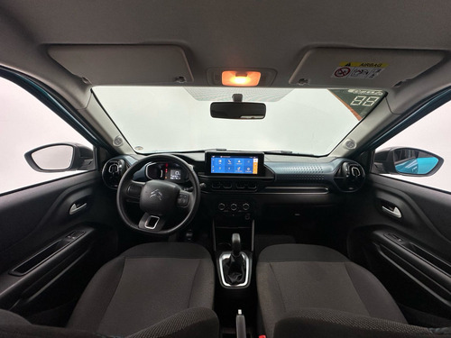 Citroën C3 1.0 FIREFLY FLEX FEEL MANUAL