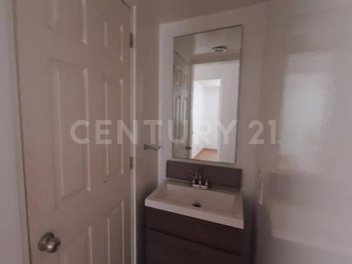 Departamento En Venta, Ahuehuetes Anáhuac, Miguel Hidalgo, Cdmx
