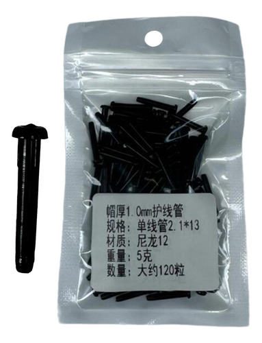 Arandelas Para Raqueta De Bádminton 2,1 Mm X 13 Mm