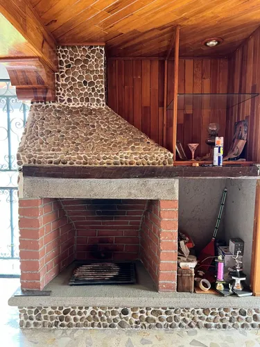 Casa En Venta En La Purificación Tepetitla