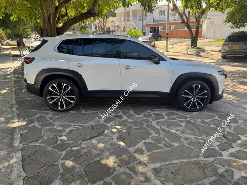 Mazda cx-50 2.5 Grand Touring Lx Awd