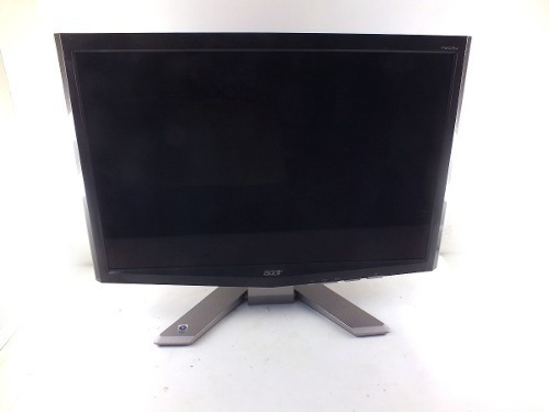 Monitor Acer con pantalla de 17"
