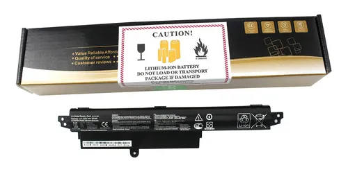 Bateria 11.25v A31n1302 Para Asus Vivobook X200ca X200m X200ma F200ca K200ma K200ma-ds01t 11.6 A31lm2h A31lmh2 A31lm9h A