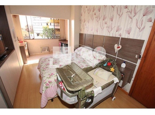 Casa No Menino Deus Porto Alegre-rs - 28-im411953