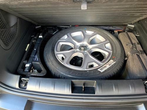 Imagem 12 de 15 de Jeep Renegade Limited 1.8 Flex