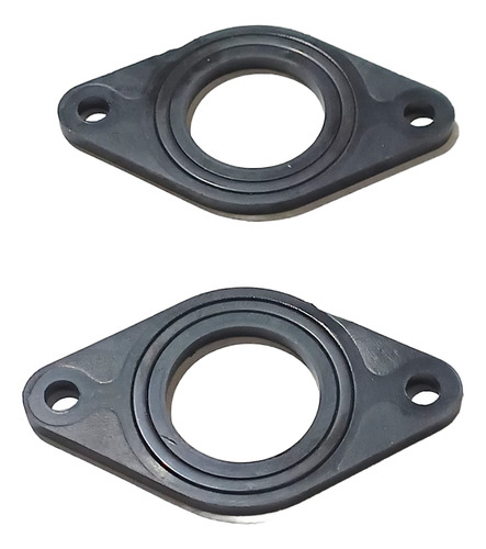 Par Base Baquelite Kasinski Comet Mirage 250 (Usado)