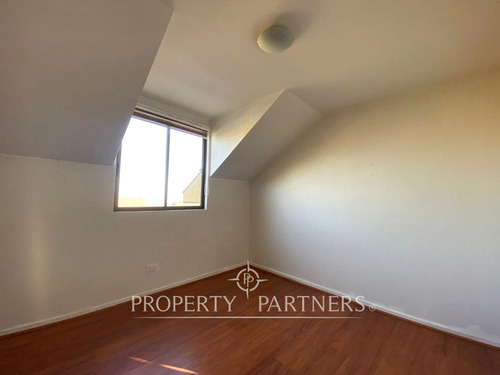 Arriendo En Condominio Con Seguridad 24/7 Alto Mac...