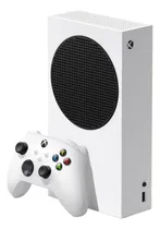 Comprar Microsoft Xbox Series S 512gb Standard  Color Blanco