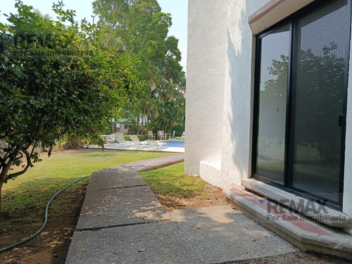 Venta De Departamento, Hacienda San Gaspar, Jiutepec, Mor...clave 5713