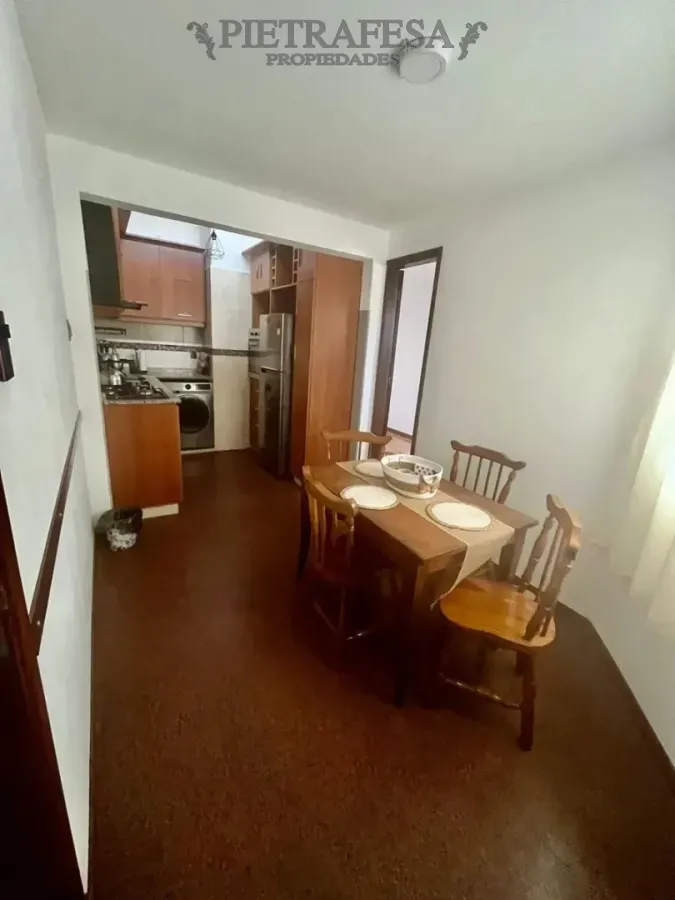 Casa En Alquiler, 3 Dormitorios, 2 Baños, Terraza. Amueblada. Goes. · Foto 2