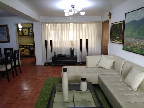 Se Vende Apartamento 92m2 La Florida