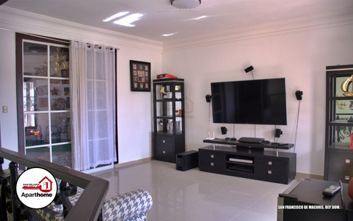 Imagen 11 de 13 de Comprar Pent-house En San Francisco De Macorís, República Dominicana