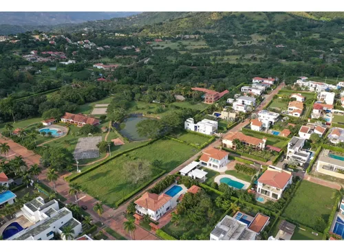 Se Vende Lote En Anapoima