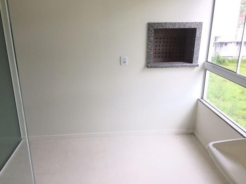 Apartamento Com 2 Dormitórios À Venda, 73 M² Por R$ 150.000,00 - São Sebastião - Palhoça/sc - Ap8923
